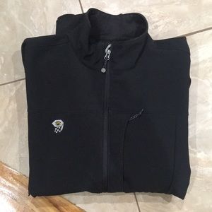 Mountain Hardware Shell Jacket